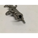 Flauta Bico Injetor Hb20 Picanto 1.0 3cil 2012 2018