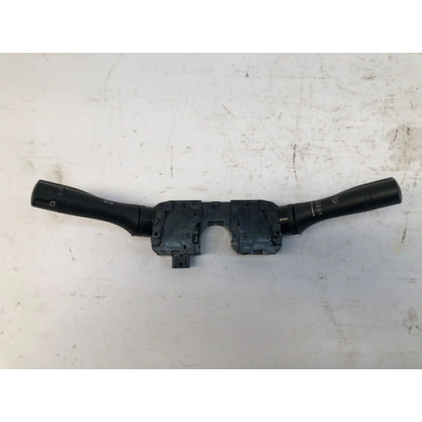 Comando Chave Seta Limpador Nssan Versa 1.6 2012 2019