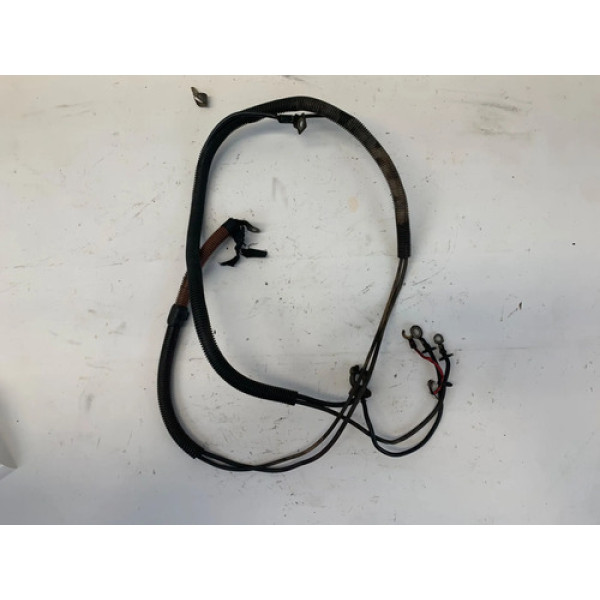 Chicote Cabo Positivo Bateria Peugeot 206 1.6 8v 1999 2001