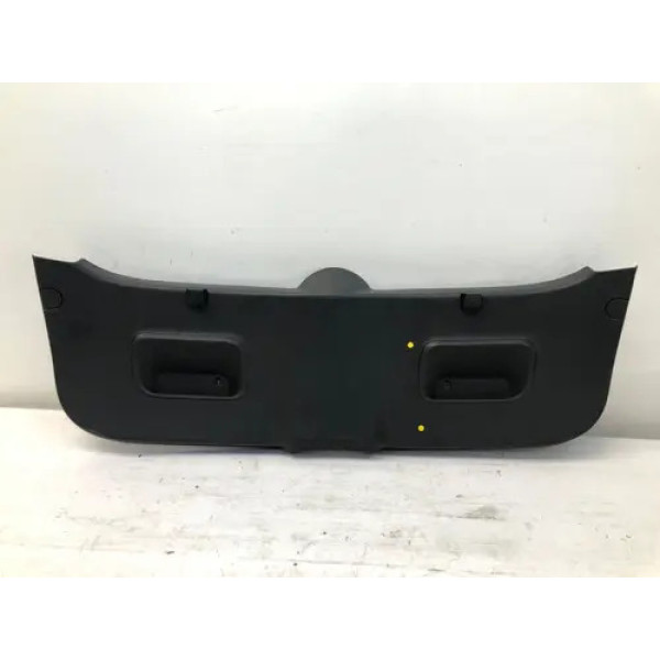Forro Tampa Traseira Citroen C3 2013 2020