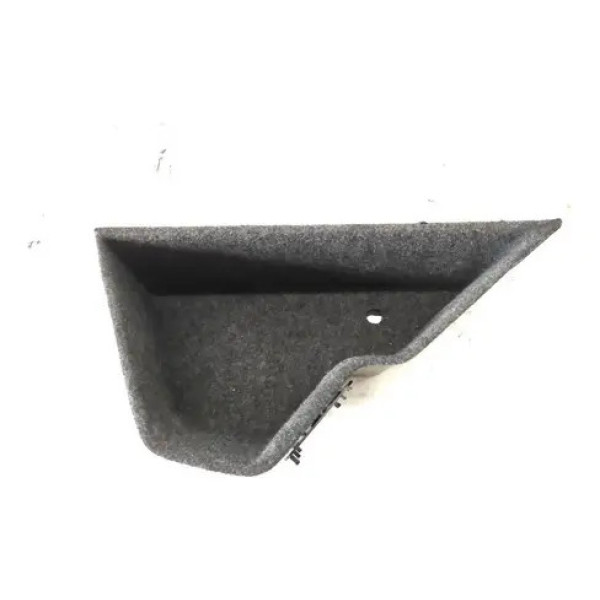 Compartimento Extra Tampa Traseira Audi A4 B5 1995 1999