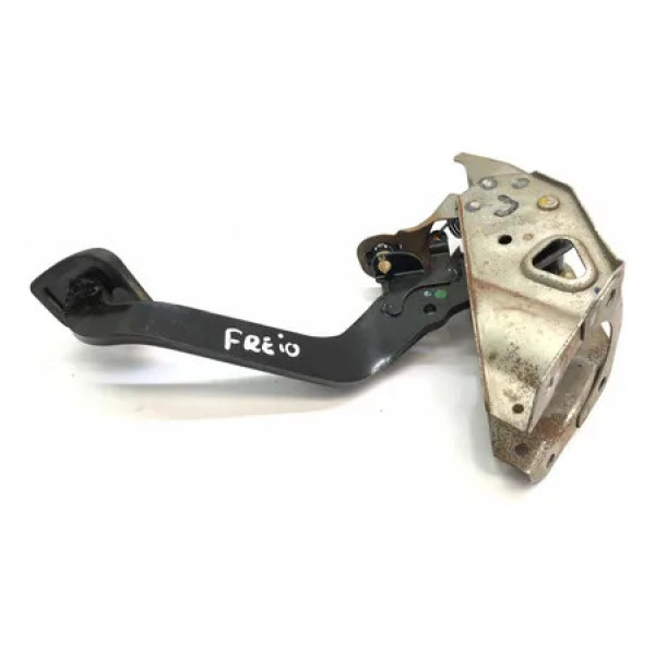 Pedal Freio Manual Honda New Civic 2007 2011
