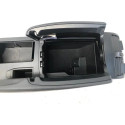 Console Central Mercedes C180 1.8 Cgi 2011 2012