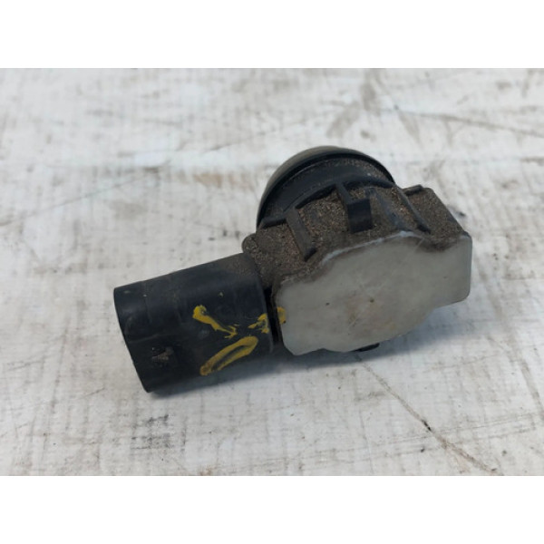 Sensor Estacionamento Traseiro Compass 2016 2020 53133329 Preto