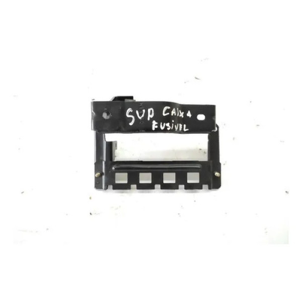 Suporte Caixa Fusível Uno Mille 1999