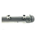 Flauta Combustível Bicos Peugeot Renault Clio 206 1.0 16v