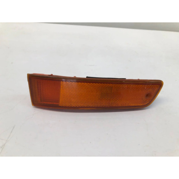 Seta Lateral Dianteira Esquerda Toyota Camry 1992 1997 Detal Âmbar