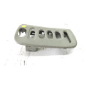 Moldura Comando Luz Painel Renault Scenic 2001 2010 *detalhe