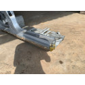 Caixa Ar Direita Carroceria Mercedes C180 2011 2012
