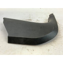 Acabamento Direito Painel Bmw 120i 2008 51437058134 Preto