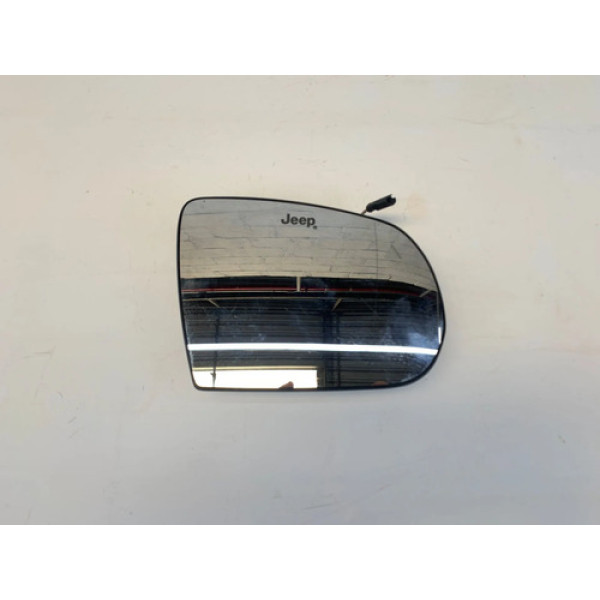 Espelho Retrovisor Direito Jeep Compass 2016 2020