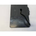 Acabamento Base Bateria Jeep Renegade 1.8 Flex 2018 2021 Preto