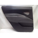 Forro Porta Traseiro Esquerdo - Jac J6 2010 2013 Detalhe