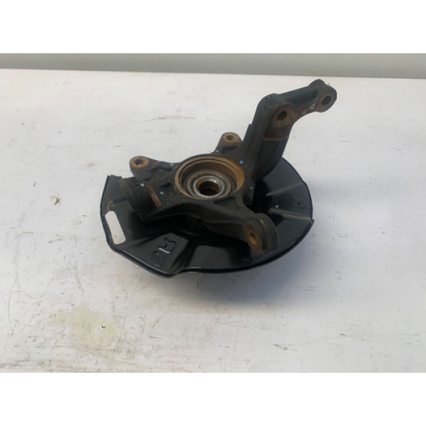 Manga Eixo Dianteira Direita Honda City Aut 1.5 2015 2019