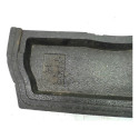 Absorvedor Impacto Traseiro Direito Accord Exr 1998 2002