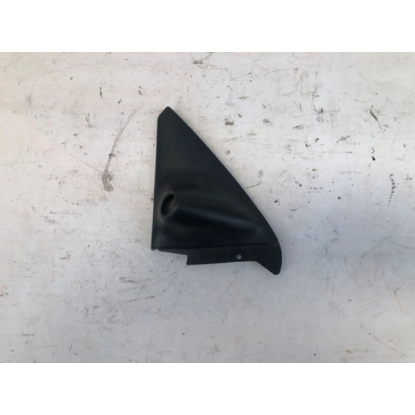 Acabamento Interno Retrovisor Esquerdo Escort 1997 2003