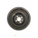 Polia Virabrequim Volkswagen Voyage 1.0 8v 2008 2014
