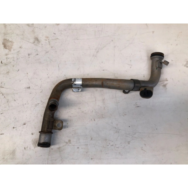 Cano Bomba Água Renault Sandero 1.0 3cil 12v 2014 2019