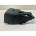 Acabamento Capa Coluna Direção Honda Civic 2012 2015