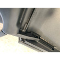 Apoio Braço Porta Copos Traseiro Mercedes C200 2008 2011 Preto