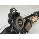 Motor Máquina Vidro Traseira Esquerdo Gm Cruze 2016 2023