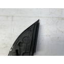 Acabamento Retrovisor Twitter Esquerdo Vw Passat 1997 2000