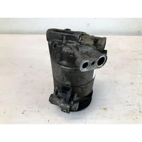 Compressor Ar Jeep Compass 2.0 Flex 2016 2021 53349623