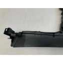 Acabamento Esquerdo Console Central Forester 2013 2018