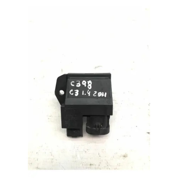 Resistência Ventoinha Peugeot Citroen 307 308 408 Ds3 C3 C4