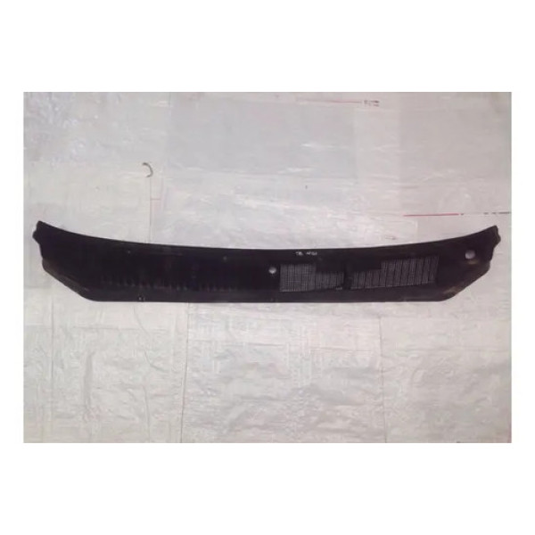 Churrasqueira Para-brisa - Fiat Tipo 1994 Preto