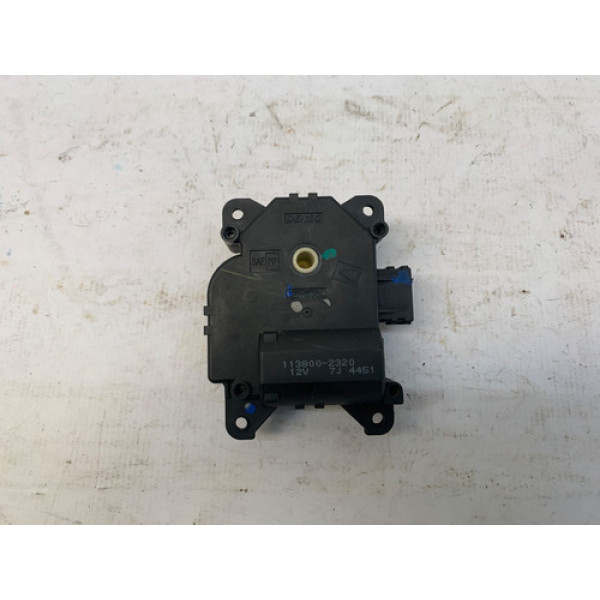Atuador Caixa Ar Condicionado New Civic 2007 2011 1138002320