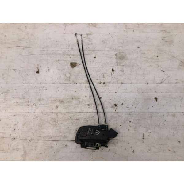 Fechadura Porta Dianteira Direita Nissan Livina 2009 2014