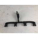 Chicote Bico Injetor C3 206 207 1.4 8v Flex 9665467880