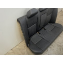 Bancos Traseiros Mercedes C200 2008 2011 Preto