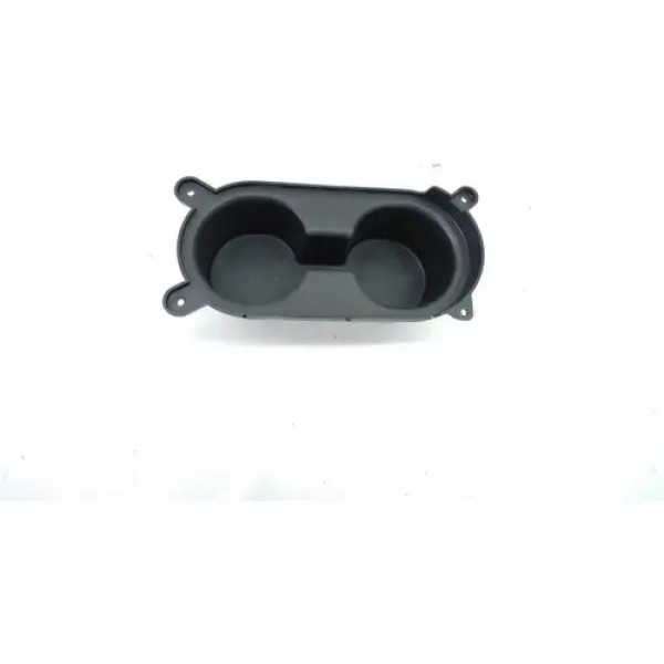 Porta Copos Console Central Mitsubishi Outlander 2007 2012