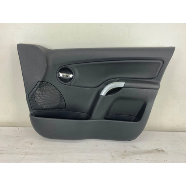 Forro Porta Dianteiro Direito Citroën C3 2003 2012
