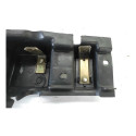 Absorvedor Impacto Traseiro Esquerdo 306 1993 1997