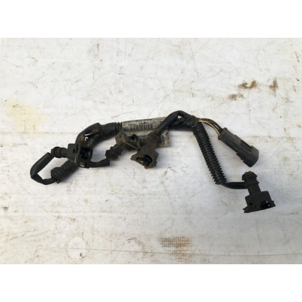 Chicote Bico Injetor Renault Sandero 1.0 16v 8200475068