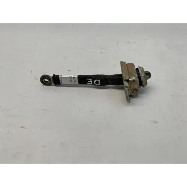 Limitador Porta Dianteiro Volvo V40 2000 2004