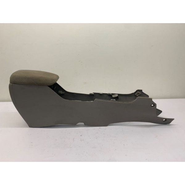 Console Central Apoio Braço Honda Civic G9 2012 2015 Detalhe