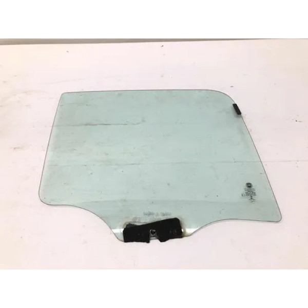 Vidro Porta Traseiro Direito Fiat Uno 2015 2021