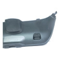 Acabamento Forro Tampa Traseira Peugeot 308 2012 2014
