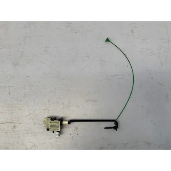 Motor Atuador Abertura Portinhola Bmw X1 E84 2010 2015