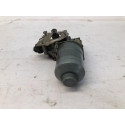 Motor Limpador Para Brisa Onix 2012 2019