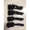 Comando Chave De Luz Seta - Vectra Astra Corsa 2000 Original