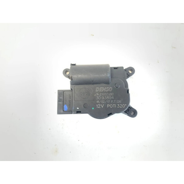 Motor Atuador Jeep Compass 2.0 Automatico 2016 2021 3093894