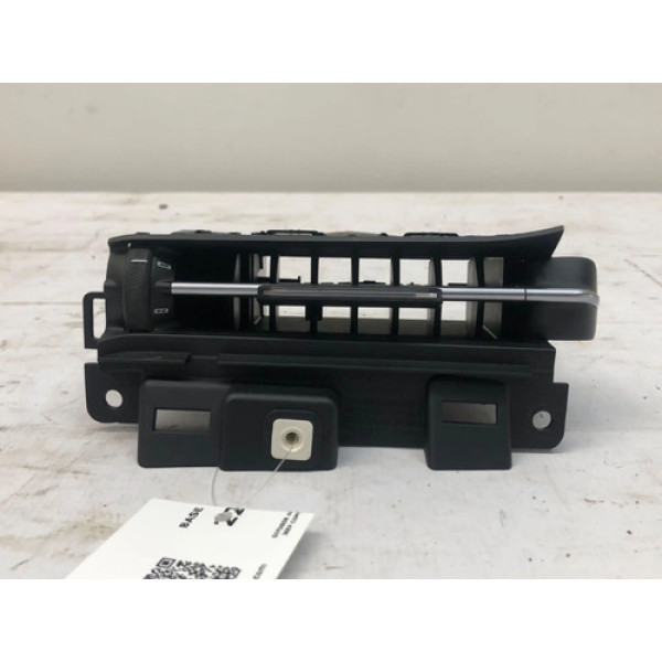 Difusor Ar Painel Esquerdo Jeep Commander 2021 2025