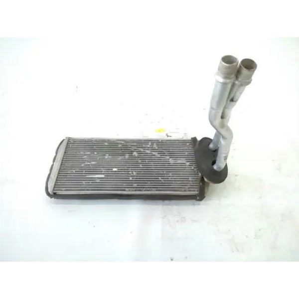 Evaporador Ar Quente Traseiro Citroën C4 Picasso 2010