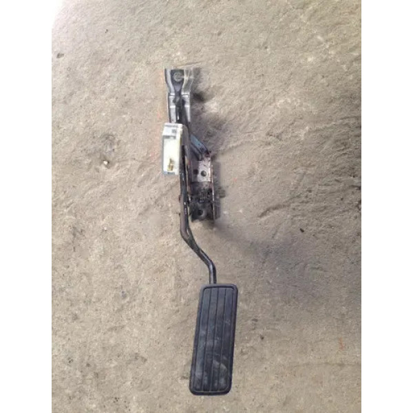 Pedal Do Acelerador - Subaru Forester 2001