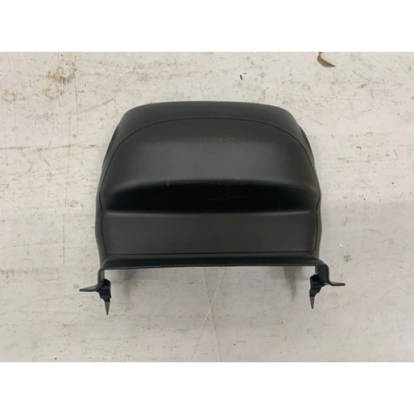 Moldura Inferior Comando Chave Seta Honda Hrv 2018 2o21